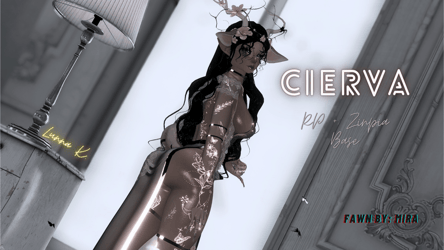 CIERVA - RP Base