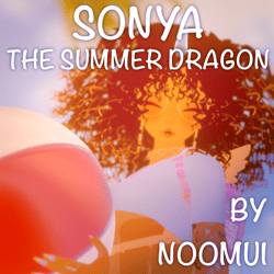 Sonya the Summer Dragon : Dyn + Phys + Quest