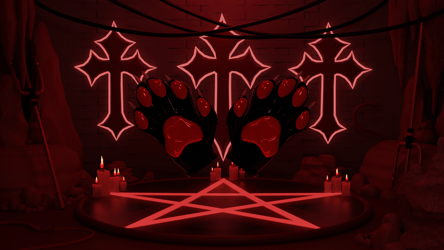 Big Paws