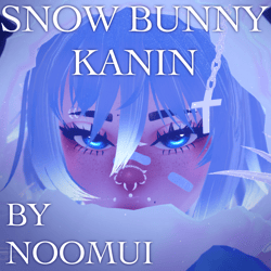 Snow Bunny Kanin : DPS Phys + Quest