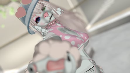 Ophelia SFW 3.0 (PC + QUEST)