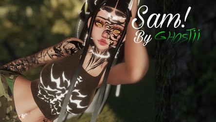 ⊰Sam!⊱ PC & QUEST (FREE IN NITRO)