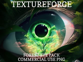Forest Eye Pack
