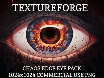 Chaos Edge Eye Pack