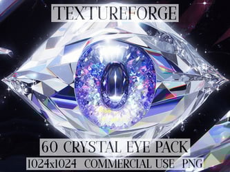 Crystal Eye Pack