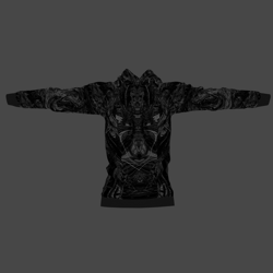 Hoodie by Kia