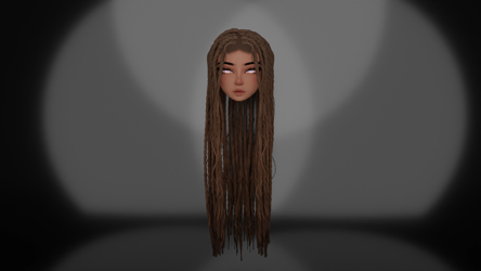 Goddess Braids by Ivy