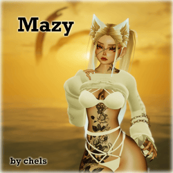 Mazy - PC ONLY