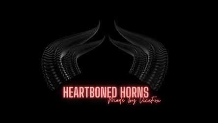 HeartBoned Horns