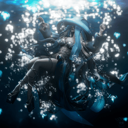 Karma - The Tidecaller (Pc/Quest)