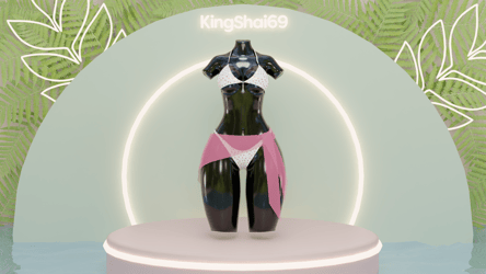 Cleos Bikini