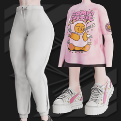 Comfy Collection