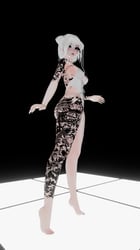 Tranquility (UTA)