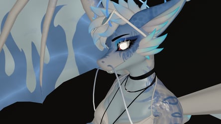 !Ice Queen!