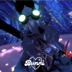 Mia 『PC Only/DPS/GoLoco』