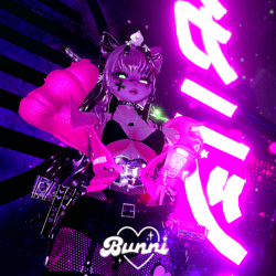 MNRVA 『PC Only/DPS/GoLoco』