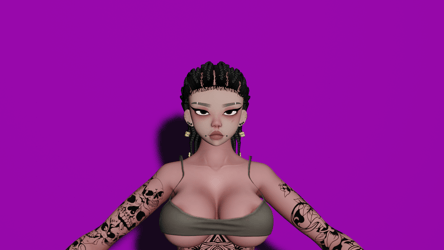 prisoner nikki