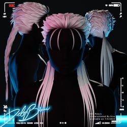 Lancer Hair