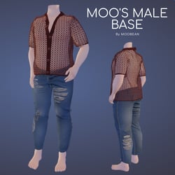Moo's Male Base