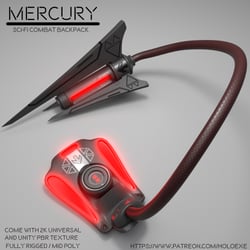 Mercury