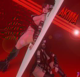 Akima [PC/Opti]