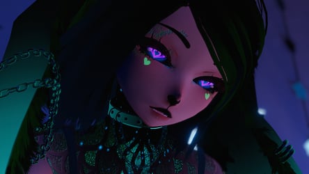 Little Bunny: FooFoo (No DPS)(PC ONLY)