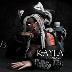 Kayla