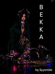 Bekka - DPS | Gogo Locomotion