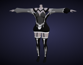 Outfit Set