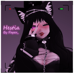 Hestia 3.0 [DPS] {PC Only}