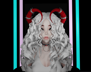 Bite Me Horns