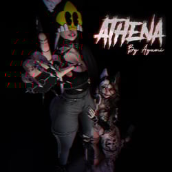 Athena | PC | DPS | GOGO