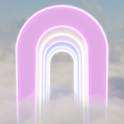 Gates To The Rainbow (FREE)