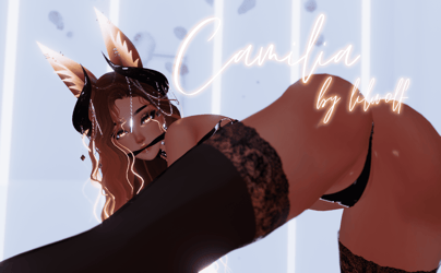 ✧ Camilia ✧