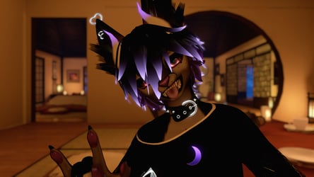 Davex Vrchat 3.0 Avatar (Couple Pack)