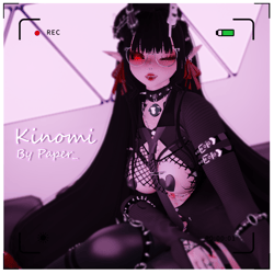 Kinomi [DPS] {PC Only}