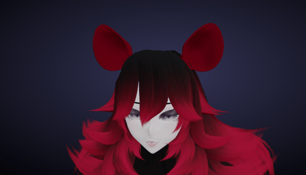 Mousey Ears