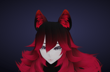 Kitty Ears