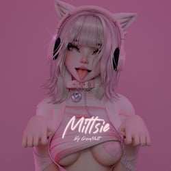꧁༺Mittsie (PC+Quest+DPS) ༻꧂