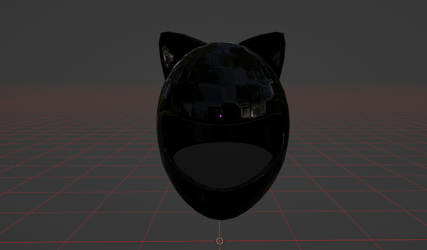 Motorcycle Helmet
