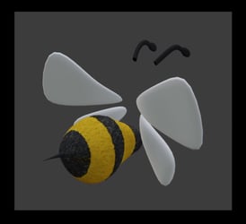 Bee Set {Free}