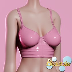 .:Beautsie:. Latex Tube