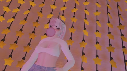 Bubblegum - Quest Comp