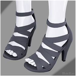 High Heels - FREE in Discord server