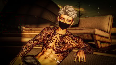 Divinty Ace Base Texture