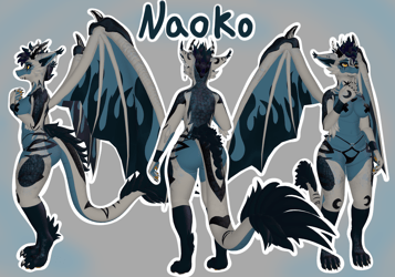 !Naoko Azalea!