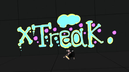 Silvia VRChat Avatar (Quest + PC)