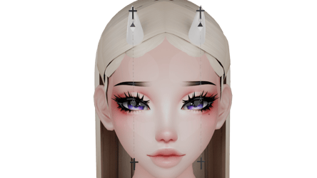 Cross Horns (free in nitro)