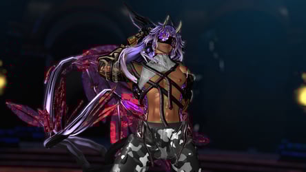 Nightshade