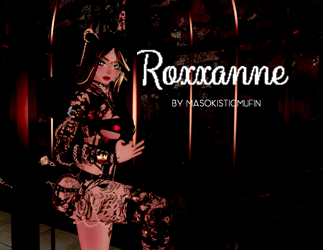 Roxxanne